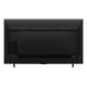 4. Telewizor TCL 65P7K QLED 65'' 4K Ultra HD Google TV Dolby Atmos DVB-T2 Metaliczny