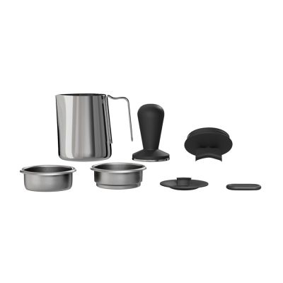 6. Fellow Espresso ekspres kolbowy Series 1 czarny