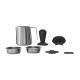 6. Fellow Espresso ekspres kolbowy Series 1 czarny