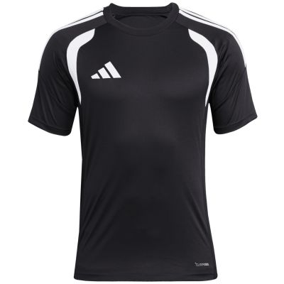 2. Koszulka męska adidas Tiro 26 League Jersey czarno-biała KB1348