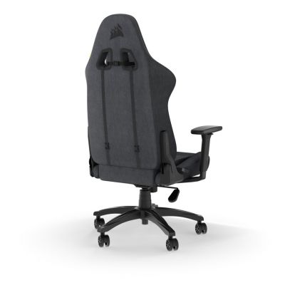 6. Corsair TC100 Gepolsterter Sitz Gepols