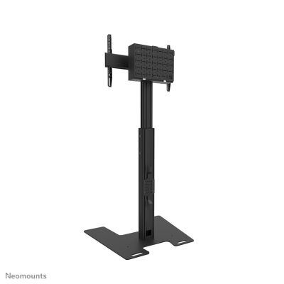 3. Neomounts FL45S-825BL1 uchwyt do telewizorów 190,5 cm (75") Czarny