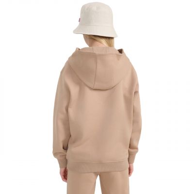 3. Bluza 4F F1854 Jr 4FJWSS25TSWSF1854 83S
