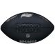 3. Piłka Wilson NFL Team Metallic Premiere Tampa Bay Buccaneers Ball WF4015830XB