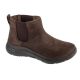 Skechers Go Walk Arch Fit 2.0 Boot - Classic Charm 144550-CHOC Brązowe 36