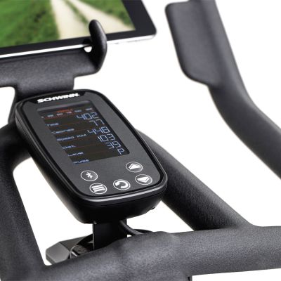 4. Rower Spinningowy Schwinn IC8