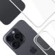 10. Etui 3mk Clear Case Eco na Apple iPhone 14 pro max - przezroczyte