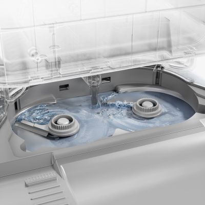 20. Odkurzacz Xiaomi Robot Vacuum 5 EU, BHR0834EU, 66660, OV31GL