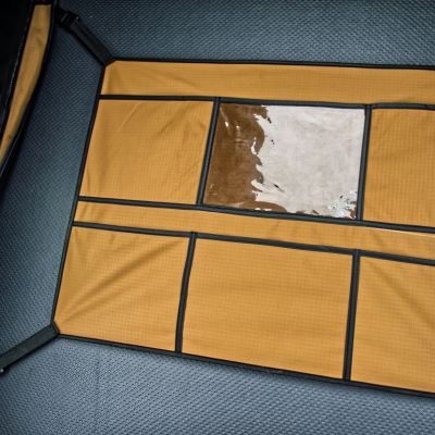 14. OFFLANDER NAMIOT DACHOWY TOMAHAK 3.1