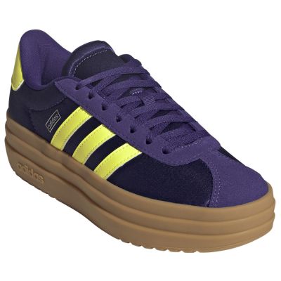 4. Buty adidas VL COURT BOLD JR JQ1874
