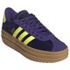 4. Buty adidas VL COURT BOLD JR JQ1874