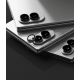 8. Osłona aparatu Ringke Camera Frame Protector 2-Pack na Samsung Galaxy Z Fold 8 - czarna
