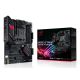 8. ASUS ROG STRIX B550-F GAMING AMD B550 Socket AM4 ATX