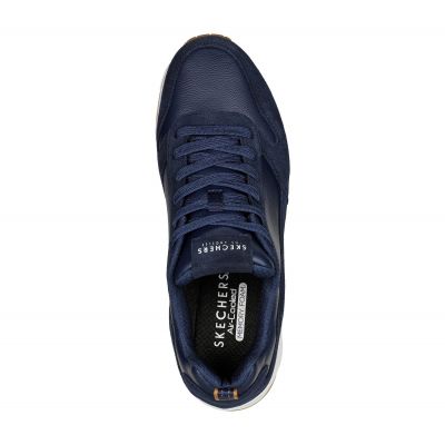 2. Buty sportowe Skechers Uno Stacre M 52468-NVY