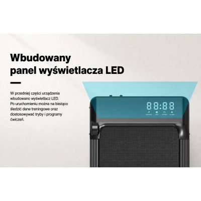 5. Extralink EX.91377 bieżnia