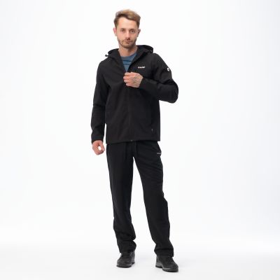10. Męski Softshell AVANIR