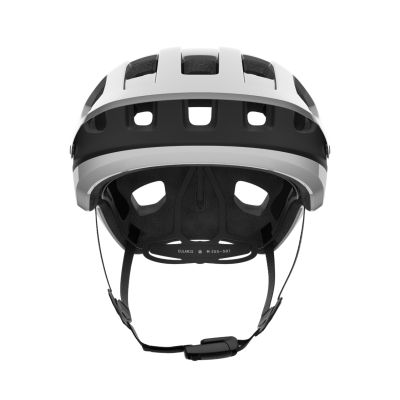 3. Kask rowerowy POC Cularis Pure biały