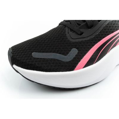 6. Puma buty damskie sportowe Pounce Lite lekkie wygodne czarne