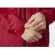 4. Kurtka Helly Hansen Crew Hooded Jacket M 33875 162