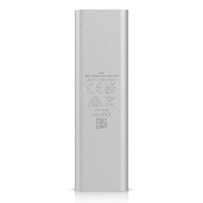 7. Ubiquiti UACC- -RJ45-USBC-5GE adapter USB Type-C