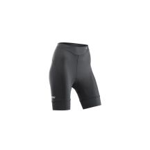 Spodenki rowerowe NORTHWAVE Active Wmn Short czarny