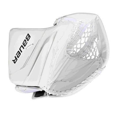 7. Łapaczka Bauer Vapor X5 Pro Sr