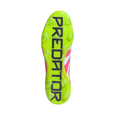 6. Buty piłkarskie adidas Predator Pro FG M ID3855