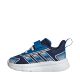 5. Buty dla dzieci adidas Tensaur Run 4.0 EL I KI7403