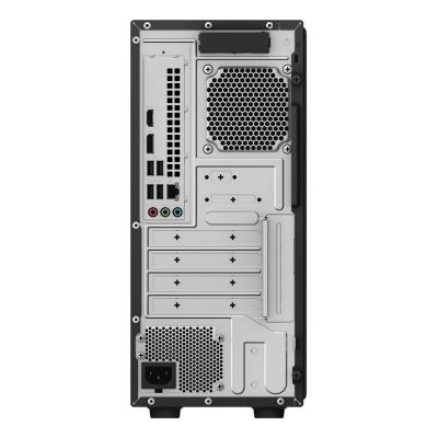 3. ASUS V700 Mini Tower VM701MG-OR7445039W Copilot+ PC AMD Ryzen AI 7 445 16 GB DDR5-SDRAM 512 GB SSD Windows 11 Home PC Czarny, Drewno