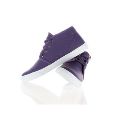 4. Buty Dc Studio Mid Le M 303381 VVP