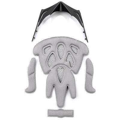 66. Kask rowerowy Meteor MV29 Drizzle 24715-24717