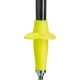 7. Kije trekkingowe LEKI TRL ULTRATRAIL FX ONE, 125cm czerwone