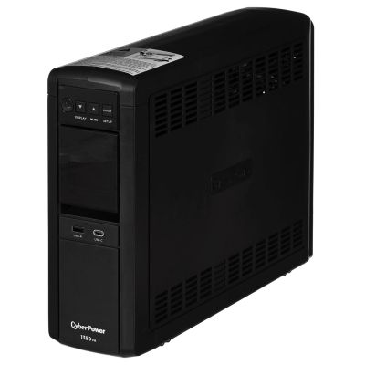 4. Zasilacz UPS CyberPower CP1350EPFCLCD