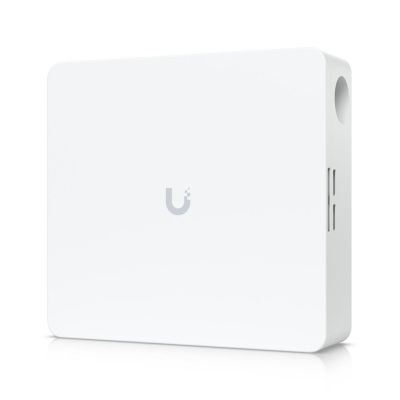 24. Centrala dostępowa Ubiquiti EAH-8 Enterprise Access Hub