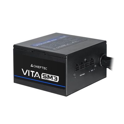 5. Zasilacz Chieftec Vita SM3 750W