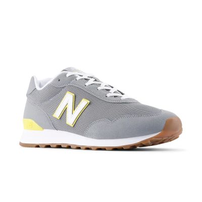 4. Buty klasyczne męskie New Balance 515 Lifestyle  (M5156TB)
