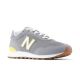 4. Buty klasyczne męskie New Balance 515 Lifestyle  (M5156TB)
