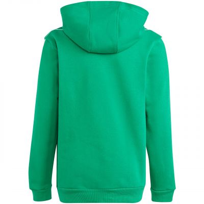 2. Bluza adidas Tiro 23 League Sweat Hoodie Jr IC7854