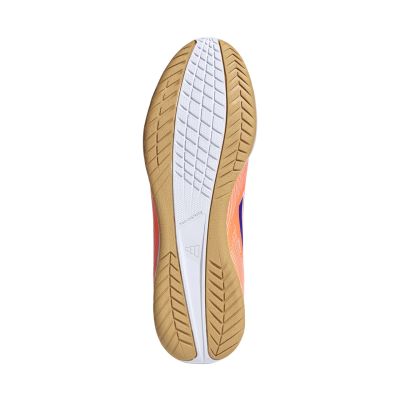 3. Buty piłkarskie adidas F50 Club IN JI0022