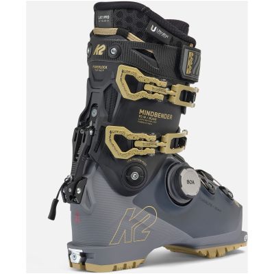 Buty narciarskie damskie K2 MINDBENDER 95 BOA W