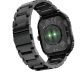 3. Smartwatch HiFuture Ultra3 Pro - czarny