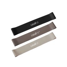 Taśma CASALL Rubber bands 3pack kolor piaskowy