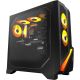 13. MSI MPG Infinite Z3 X3D 9NVVR7-685EU Ryzen 7 9800X3D 32GB DDR5 SSD2TB GeForce RTX 5080 16G SHADOW 3X AMD/RZ616 Wi-Fi 6E Bluetooth 5.3 850W Win11 Black 2Y