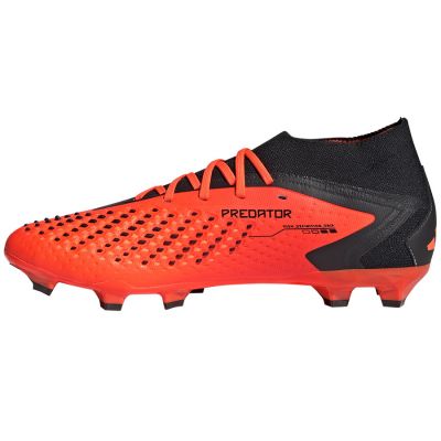 4. Buty piłkarskie adidas Predator Accuracy.2 FG M GW4587