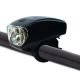 6. Zestaw lampek rowerowych Dunlop Led 416793