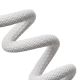 8. Baseus Dynamic Series kabel USB - USB Typ C 100W 2m biały (CALD000702)