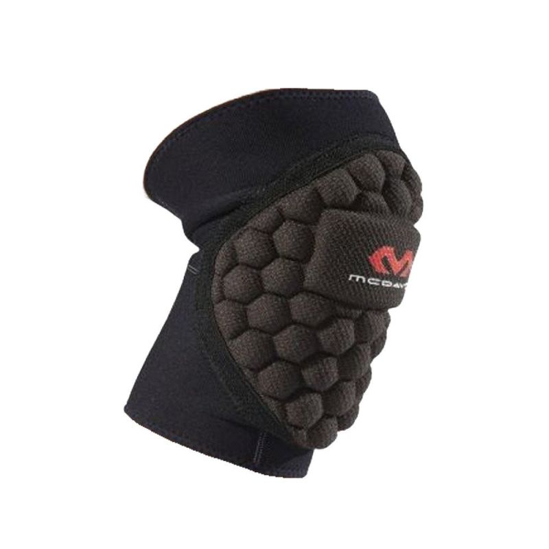 2. Ochraniacz na kolano piłka ręczna McDavid Pro Handball Knee Pad