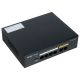 7. Switch PoE RG-ES106F-P 4-portowy Reyee