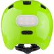 6. Kask rowerowy ALPINA XIMO 2 FLASH BE VISIBLE GLOSS 49-54