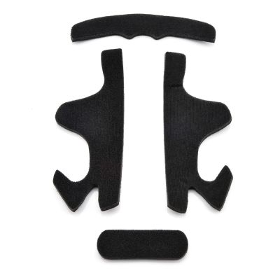 12. Kask rowerowy Meteor KS07 24898-24899